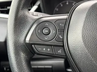 Toyota Corolla 2025 LE 4dr Sedán