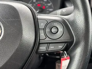 Toyota Corolla 2025 LE 4dr Sedán