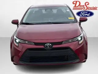 Toyota Corolla 2025 LE 4dr Sedán