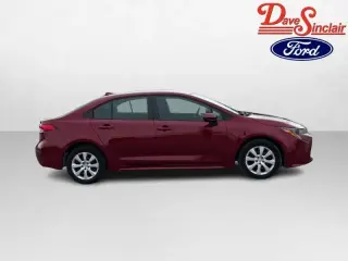 Toyota Corolla 2025 LE 4dr Sedán