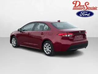 Toyota Corolla 2025 LE 4dr Sedán