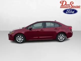 Toyota Corolla 2025 LE 4dr Sedán
