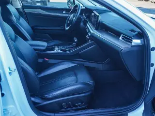 Kia K5 2021 EX 4dr Sedán