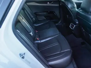 Kia K5 2021 EX 4dr Sedán