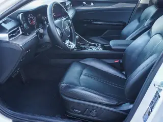 Kia K5 2021 EX 4dr Sedán