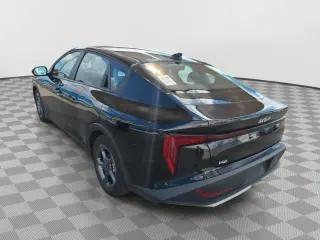 Kia K4 2025 LXS 4dr Sedán