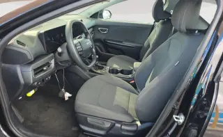 Kia K4 2025 LXS 4dr Sedán