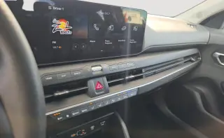 Kia K4 2025 LXS 4dr Sedán