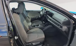 Kia K4 2025 LXS 4dr Sedán