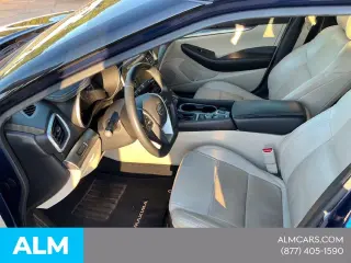 Nissan Maxima 2020 3.5 SL 4dr Sedán
