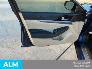 Nissan Maxima 2020 3.5 SL 4dr Sedán