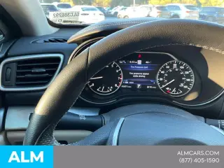 Nissan Maxima 2020 3.5 SL 4dr Sedán