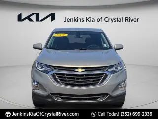 Chevrolet Equinox 2019 LT 4dr SUV w/1LT