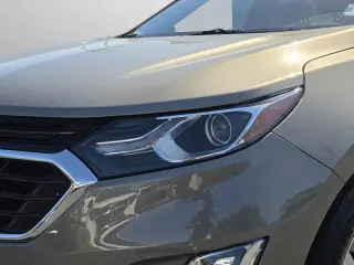 Chevrolet Equinox 2019 LT 4dr SUV w/1LT