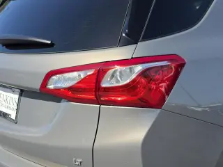 Chevrolet Equinox 2019 LT 4dr SUV w/1LT