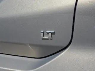 Chevrolet Equinox 2019 LT 4dr SUV w/1LT