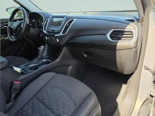 Chevrolet Equinox 2019 LT 4dr SUV w/1LT