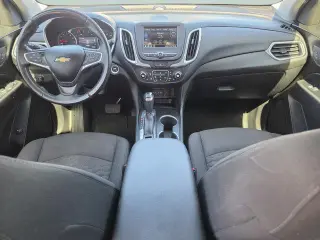 Chevrolet Equinox 2019 LT 4dr SUV w/1LT