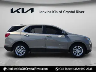 Chevrolet Equinox 2019 LT 4dr SUV w/1LT