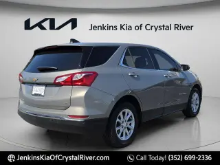 Chevrolet Equinox 2019 LT 4dr SUV w/1LT
