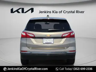 Chevrolet Equinox 2019 LT 4dr SUV w/1LT