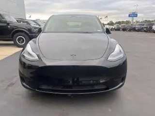 Tesla Model Y 2024 AWD Performance 4dr Crossover