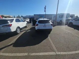 Chevrolet Trax 2024 RS 4dr Crossover w/2RS