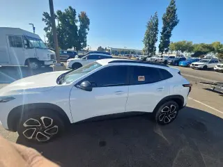 Chevrolet Trax 2024 RS 4dr Crossover w/2RS