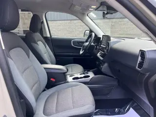 Ford Bronco Sport 2024 AWD Big Bend 4dr SUV