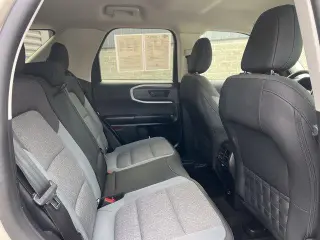 Ford Bronco Sport 2024 AWD Big Bend 4dr SUV