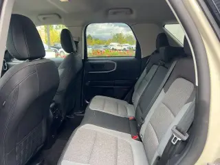Ford Bronco Sport 2024 AWD Big Bend 4dr SUV