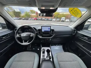 Ford Bronco Sport 2024 AWD Big Bend 4dr SUV