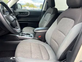 Ford Bronco Sport 2024 AWD Big Bend 4dr SUV