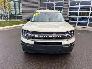 Ford Bronco Sport 2024 AWD Big Bend 4dr SUV