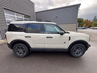 Ford Bronco Sport 2024 AWD Big Bend 4dr SUV