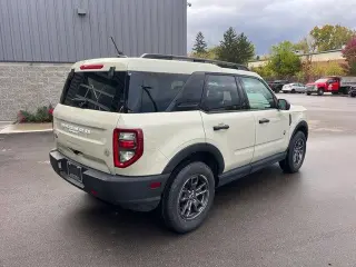 Ford Bronco Sport 2024 AWD Big Bend 4dr SUV