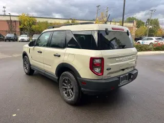 Ford Bronco Sport 2024 AWD Big Bend 4dr SUV
