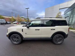 Ford Bronco Sport 2024 AWD Big Bend 4dr SUV