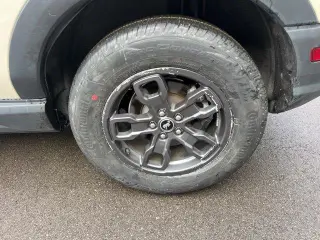Ford Bronco Sport 2024 AWD Big Bend 4dr SUV