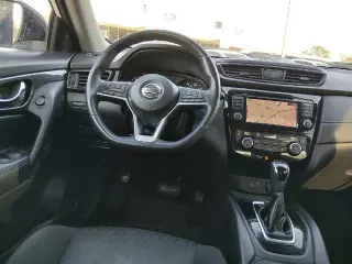 Nissan Rogue 2018 S 4dr Crossover