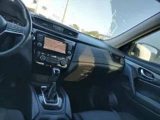 Nissan Rogue 2018 S 4dr Crossover