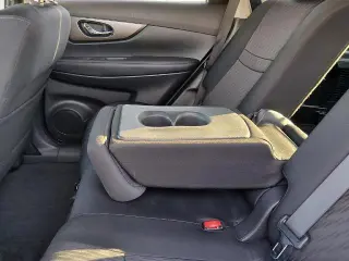 Nissan Rogue 2018 S 4dr Crossover