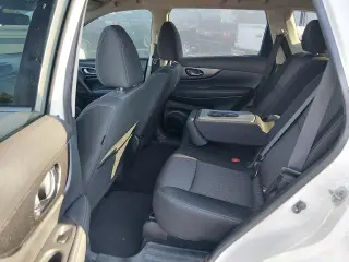 Nissan Rogue 2018 S 4dr Crossover