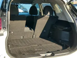 Nissan Rogue 2018 S 4dr Crossover