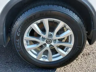 Nissan Rogue 2018 S 4dr Crossover