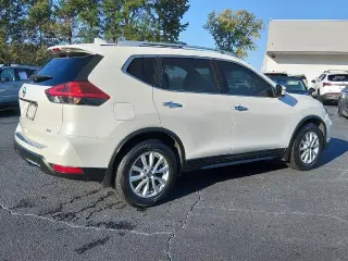 Nissan Rogue 2018 S 4dr Crossover