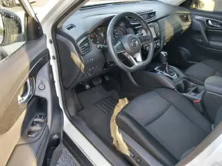 Nissan Rogue 2018 S 4dr Crossover