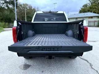 Toyota Tundra 2024 4x4 SR5 4dr CrewMax Cab Pickup SB