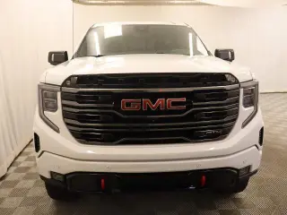 GMC Sierra 1500 2023 4x4 AT4 4dr Crew Cab 5.8 ft. SB