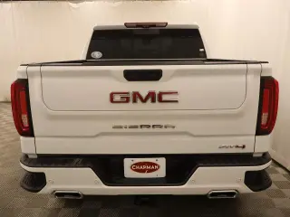 GMC Sierra 1500 2023 4x4 AT4 4dr Crew Cab 5.8 ft. SB